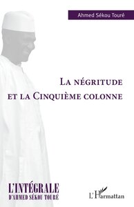 Image de La négritude et la cinquième colonne