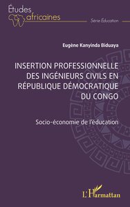 Picture of Insertion professionnelle des ingénieurs civils en République Démocratique du Congo