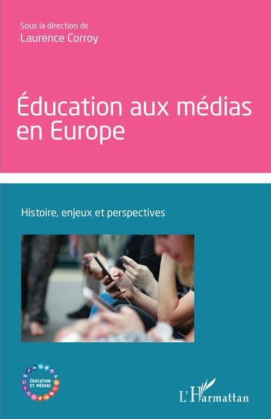 Picture of Éducation aux médias en Europe