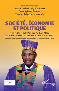 Image de Société, Economie et Politique