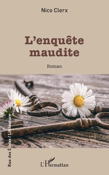 Image de L'enquête maudite