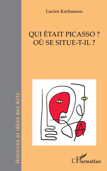 Picture of Qui était Picasso ?