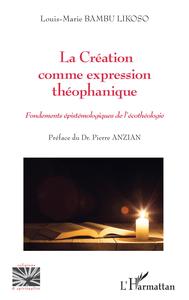 Picture of La Création comme expression théophanique