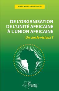 Picture of De l'organisation de l'unité Africaine à l'union Africaine