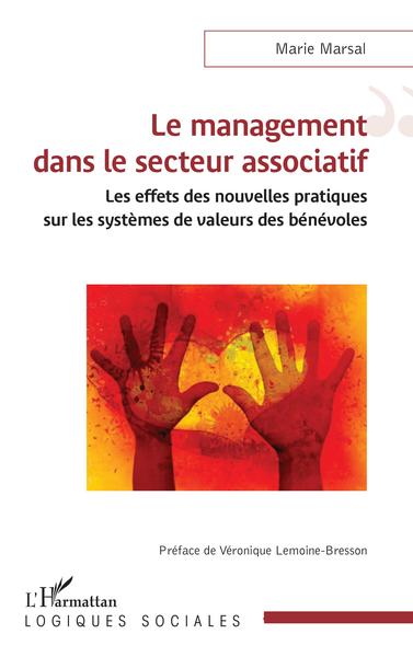 Picture of Le management dans le secteur associatif