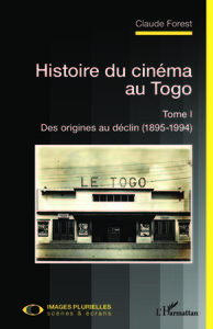 Picture of Histoire du cinéma au Togo