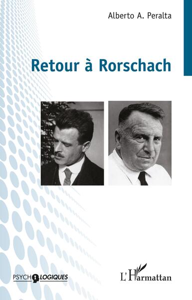Picture of Retour à Rorschach