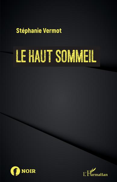 Image de Le haut sommeil