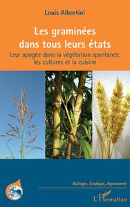 Picture of Les graminées dans tous leurs états