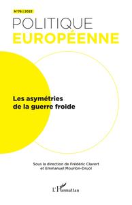 Image de Les asymétries de la guerre froide