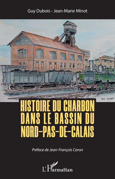 Image de Histoire du charbon dans le bassin du Nord-Pas-de-Calais