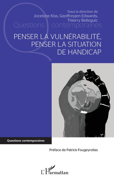 Image de Penser la vulnérabilité, penser la situation de handicap