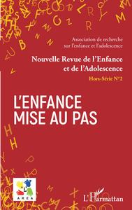 Picture of l'enfance mise au pas
