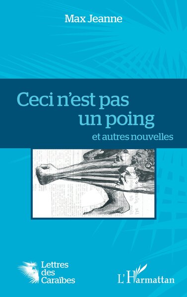 Image de Ceci n'est pas un poing