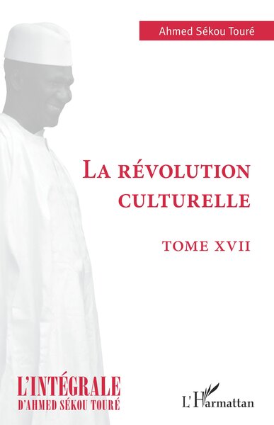 Picture of La révolution culturelle