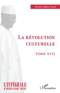 Picture of La révolution culturelle