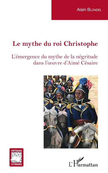 Picture of Le mythe du roi Christophe