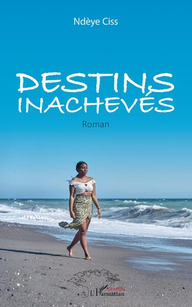 Picture of Destins inachevés