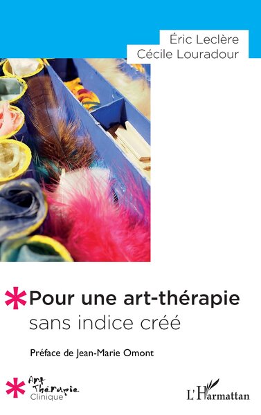 Picture of Pour une art-thérapie sans indice créé