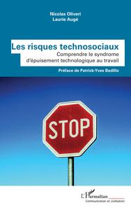 Picture of Les risques technosociaux