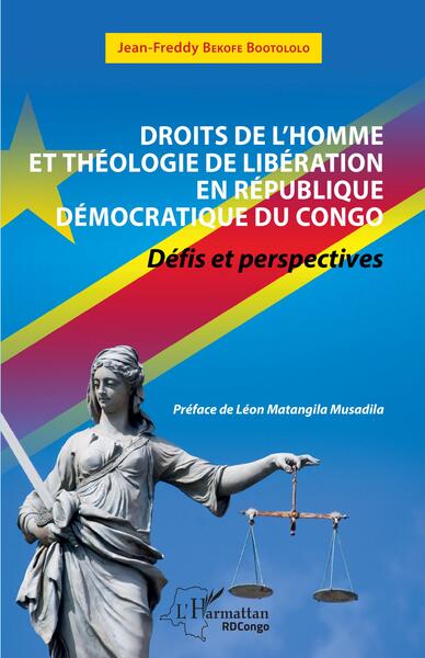 Picture of Droits de l'Homme et théologie de libération en République Démocratique du Congo