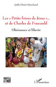 Picture of Les "Petits frères de Jésus" et de Charles de Foucauld