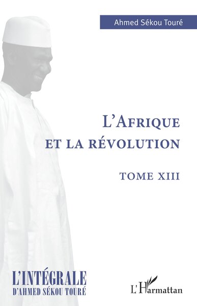 Image de L'Afrique et la révolution
