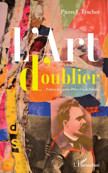 Picture of L'Art d'oublier