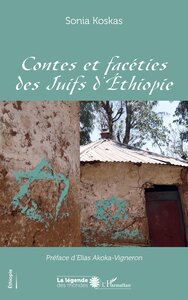 Picture of Contes et facéties des Juifs d'Ethiopie