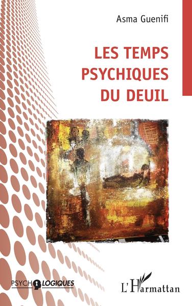 Picture of Les temps psychiques du deuil