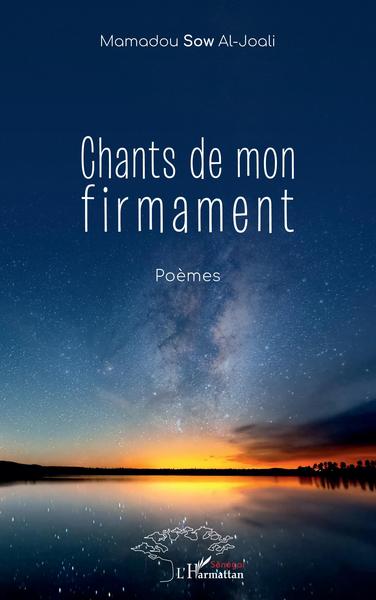 Picture of Chants de mon firmament