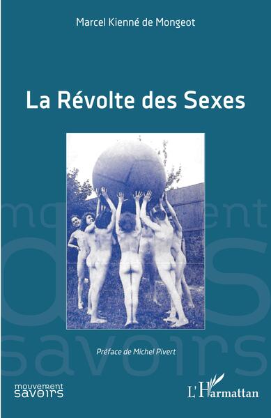 Picture of La Révolte des Sexes