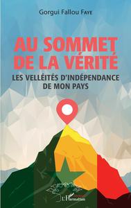 Image de Au sommet de la vérité