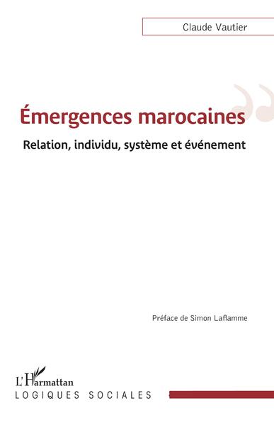 Picture of Émergences marocaines