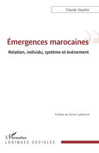 Picture of Émergences marocaines