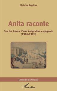 Picture of Anita raconte