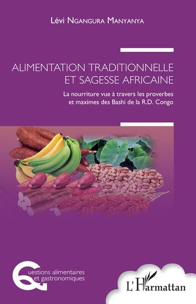Picture of Alimentation traditionnelle et sagesse africaine