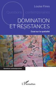 Picture of Domination et résistances