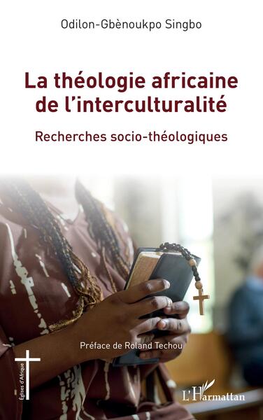 Image de La théologie africaine de l'interculturalité