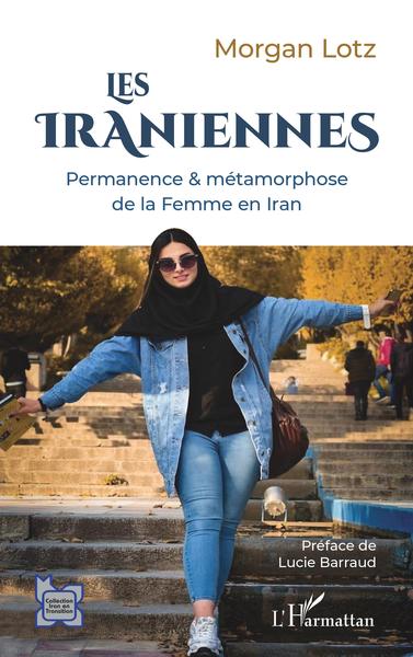 Picture of Les Iraniennes