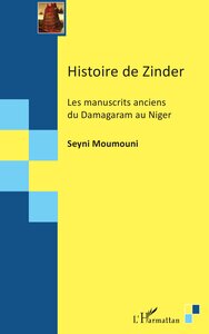 Image de Histoire de Zinder