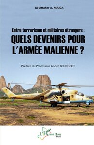 Image de Entre terrorisme et militaires étrangers :