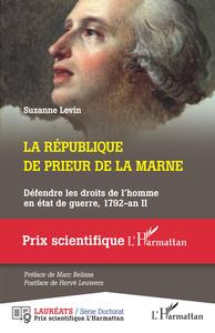 Image de La République de Prieur de la Marne