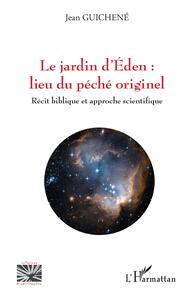 Picture of Le jardin d'Eden : lieu du péché originel