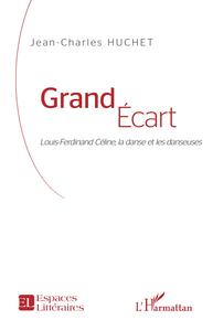 Picture of Grand Écart