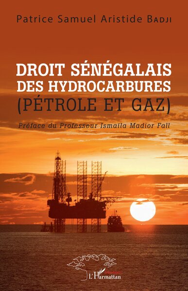 Picture of Droit sénégalais des hydrocarbures