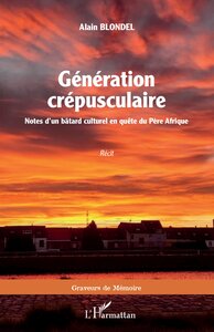 Picture of Génération crépusculaire