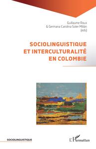 Image de Sociolinguistique et interculturalité en Colombie