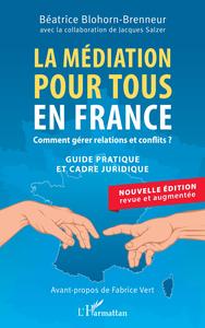 Image de La médiation pour tous en France