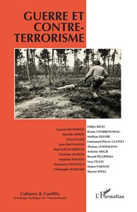 Image de Guerre et contre-terrorisme